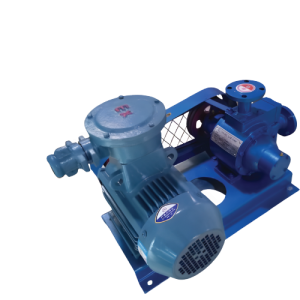 TRANSFER PUMP