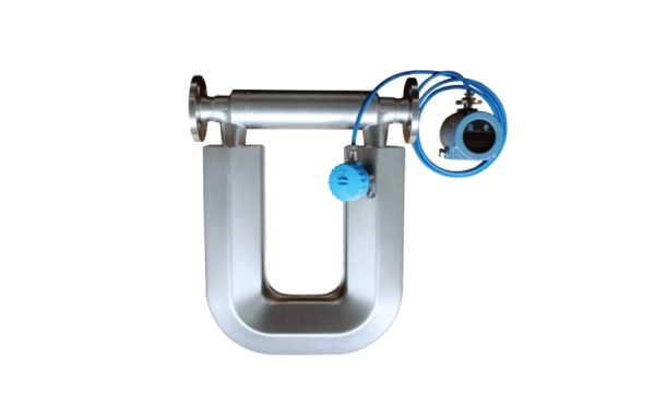 LPG MASS FLOW METER